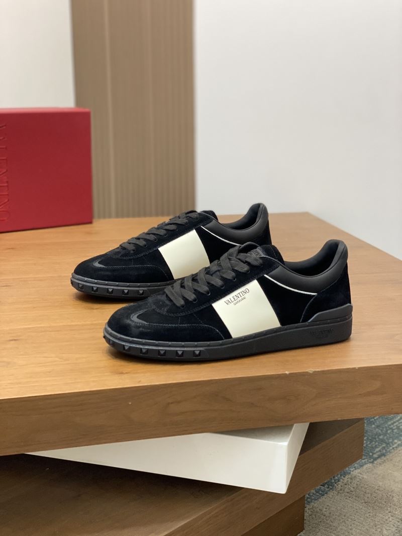 Valentino Low Shoes